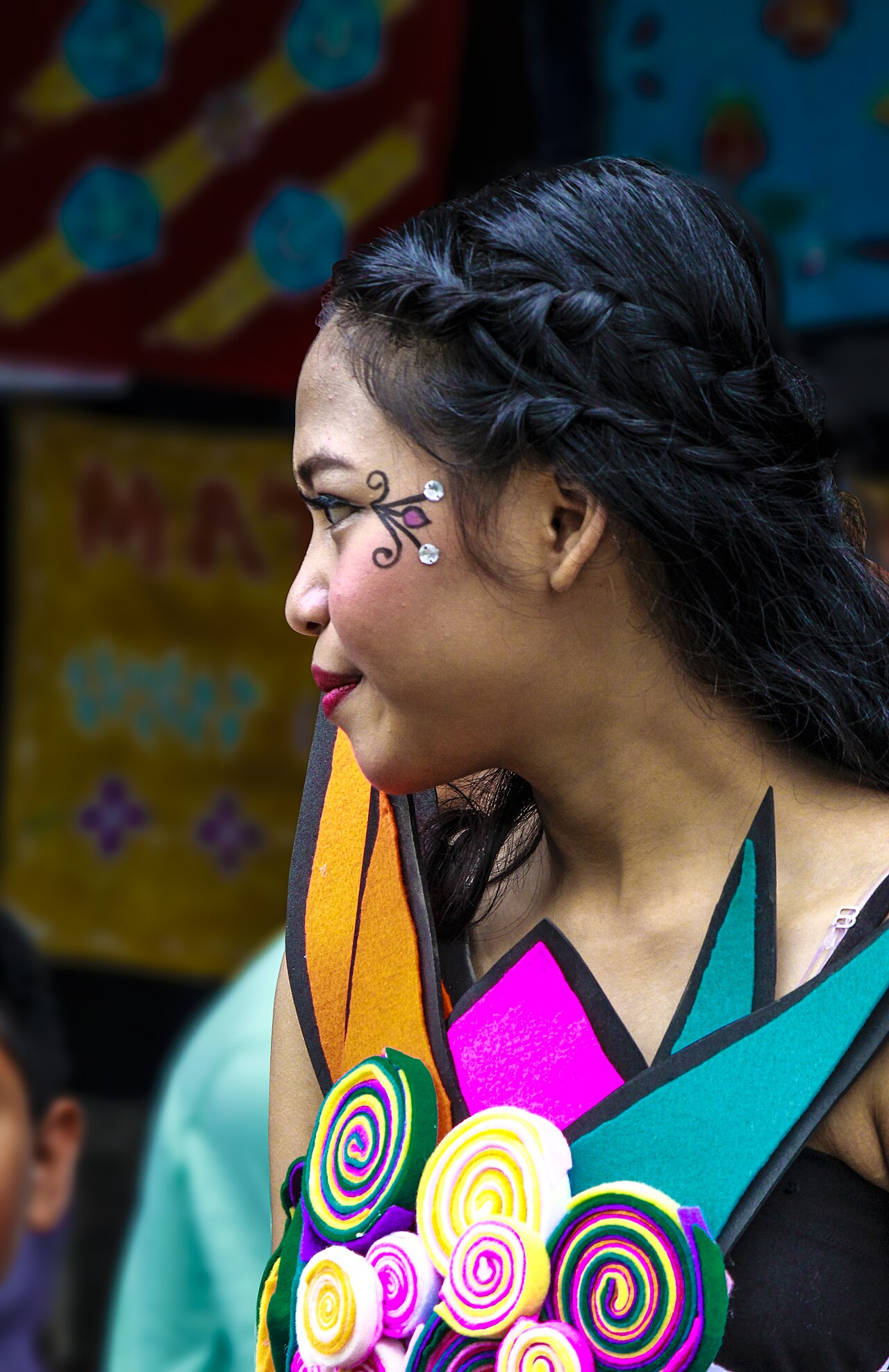 Festival budaya karangdapo
